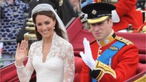 GALA VIDEO - Mariage de Kate Middleton : qu'a-t-elle fait pour sa dernière nuit de célibataire ?