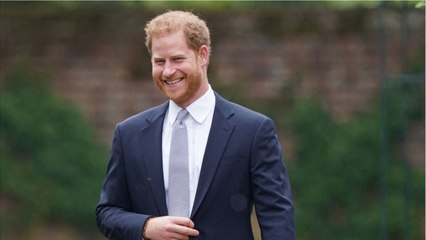 GALA VIDEO - « Hypocrite " : le prince Harry lâché par ses amis