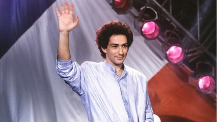 GALA VIDEO - Michel Berger : le mystère autour de Beatrice Grimm son dernier amour.