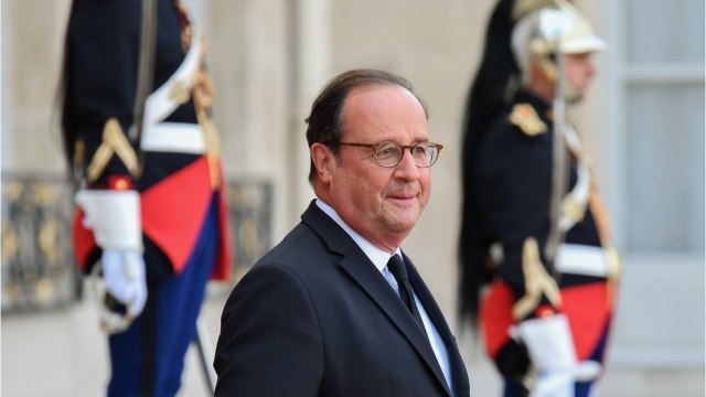 GALA VIDEO - « Il ne faut pas jeter le bébé avec l’eau du bain : les amis de François Hollande œuvrent pour sa réhabilitation