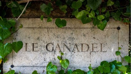 GALA VIDEO - George Clooney et Amal : au cœur de leur propriété française, le domaine du Canadel