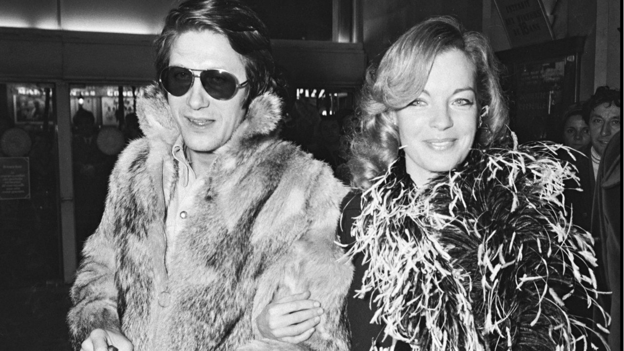 GALA VIDEO - Jacques Dutronc : cet horrible surnom qu'il donnait à Romy Schneider