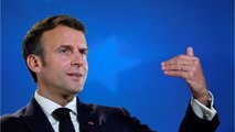 GALA VIDEO - Président des riches ?! Emmanuel Macron « s’en fout 