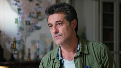 GALA VIDEO - Qui est Stéphane Blancafort, vedette de « Tandem " avec Astrid Veillon ?