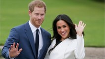 GALA VIDEO - Harry et Meghan Markle au plus bas : alerte rouge chez les Sussex !