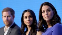 GALA VIDÉO - Kate Middleton prise de court par Harry et Meghan : cette désillusion qu'elle doit digérer.