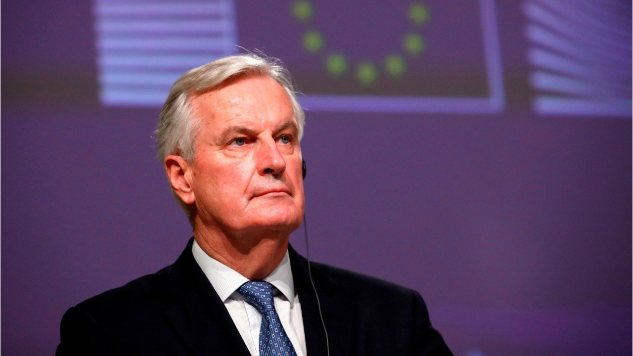 GALA VIDEO - Michel Barnier : notre ministre de l'Agriculture se confie