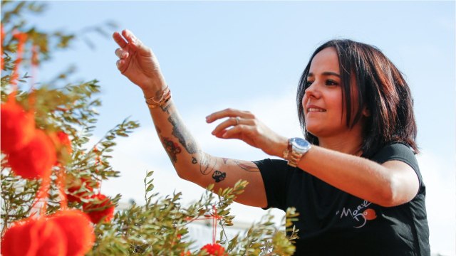 GALA VIDEO - PHOTO – Alizée en a ras-le-bol de « cette période de merde : son gros coup de gueule