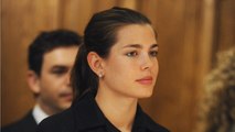 GALA VIDEO - Charlotte Casiraghi « pas funky et perfectionniste 