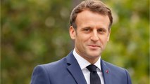GALA VIDEO - Emmanuel Macron : ces objets insolites qui font le buzz