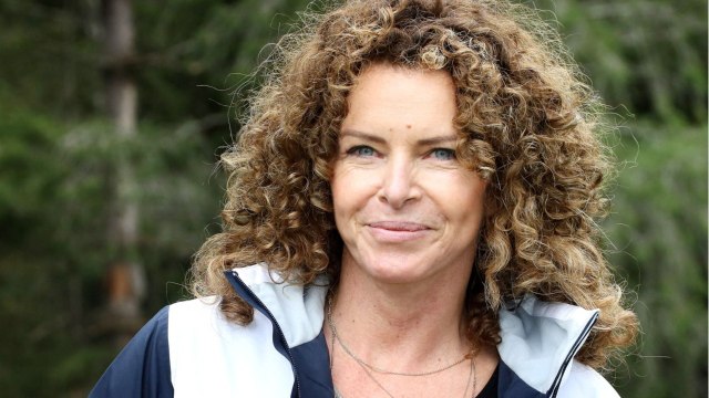 GALA VIDEO - La peur de Manuela Lopez gravement malade : « Ne pas pouvoir emmener mon fils jusqu'au bout .