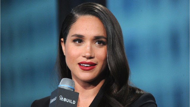 GALA VIDEO - Quand Meghan Markle avouait craquer pour les hommes anglais et la vie londonienne…