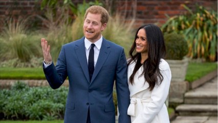 GALA IDEO - Harry et Meghan pas près de revenir à Frogmore Cottage : cet incroyable rebondissement.