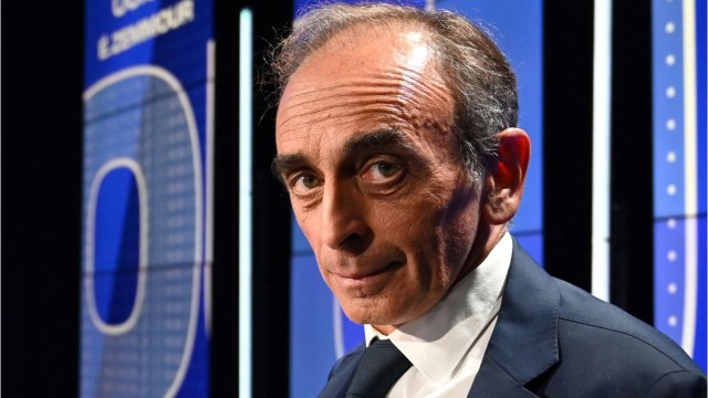 GALA VIDEO - Eric Zemmour fauteur de troubles entre Marine Le Pen et sa nièce Marion Maréchal...