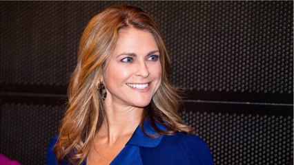GALA VIDEO - Madeleine de Suède loin de chez elle : ce coup dur qui l'attend