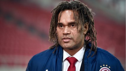 GALA VIDÉO - Adriana Karembeu : que devient Christian Karembeu, son ex-mari ?