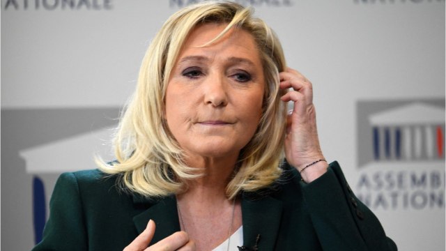GALA VIDÉO - Éric Zemmour inquiète Marine Le Pen : elle appelle son père à l’aide