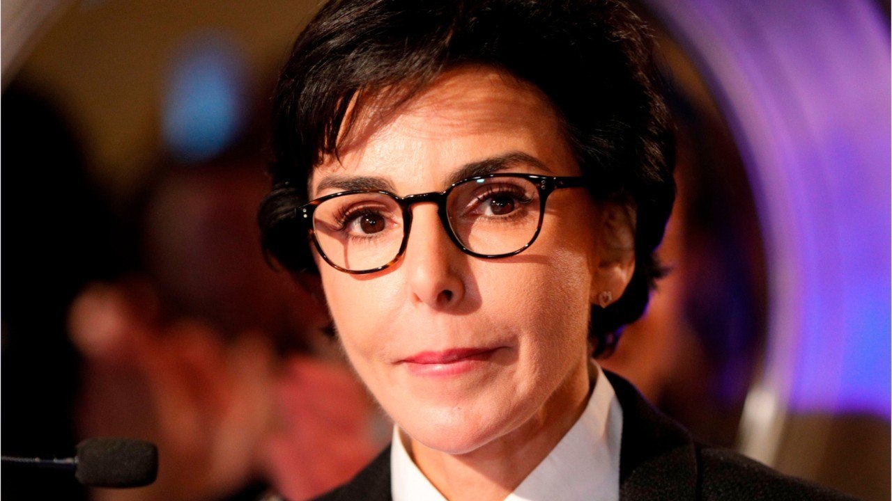 GALA VIDÉO - "Je ne pensais pas me relever" : Rachida Dati au bord des larmes en évoquant la mort de sa mère