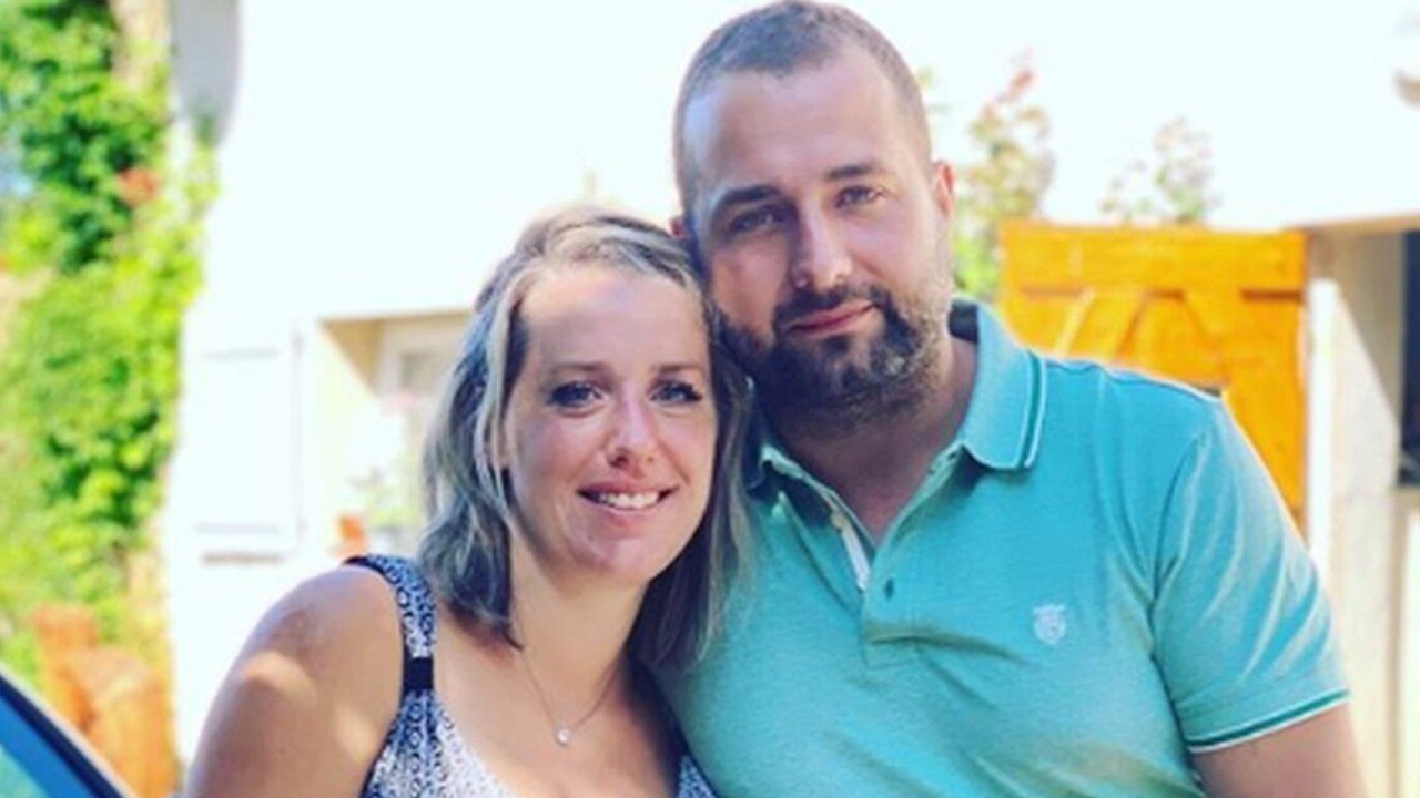 GALA VIDEO - Claire (L'amour est dans le pré) enceinte : l’émotion un an après la mort de son deuxième enfant