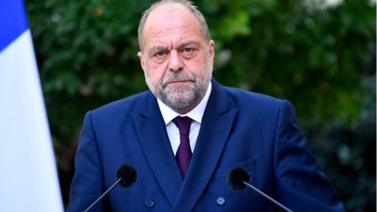 GALA VIDÉO - Eric Dupond-Moretti : ce souvenir émouvant quelques jours avant la disparition de son père