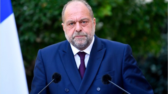 GALA VIDÉO - Eric Dupond-Moretti : ce souvenir émouvant quelques jours avant la disparition de son père