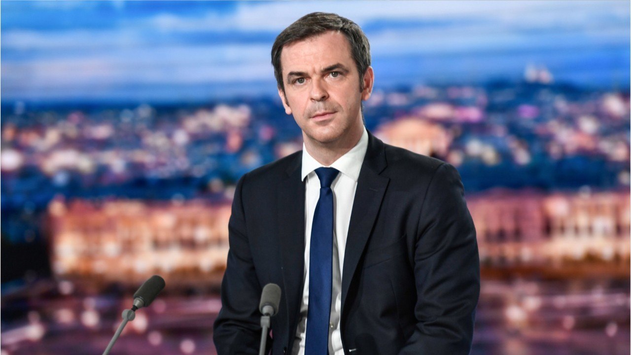 GALA VIDÉO - Olivier Véran : bientôt les retrouvailles avec ses deux enfants.