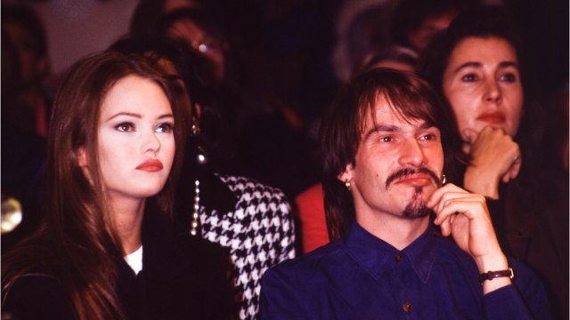 GALA VIDEO - « Une belle expérience : Florent Pagny revient sur son histoire avec Vanessa Paradis. (1)