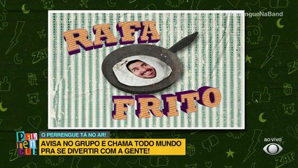 Alguém consegue abrir essas sacolinhas facilmente?? #perrenguenaband #humor