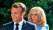 GALA VIDÉO - Emmanuel Macron à Brégançon : le secret de son bronzage malgré ses vacances studieuses