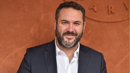 GALA VIDÉO - Bruce Toussaint touché : le journaliste victime de "menaces et insultes" (1)