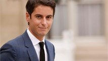 GALA VIDEO - Gabriel Attal, « un monstre 