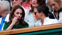 GALA VIDÉO - Kate Middleton pas irréprochable : ses lacunes par rapport à Meghan Markle