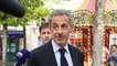 GALA VIDEO - Nicolas Sarkozy pas près de revenir en politique ? Cet indice distillé par Carla Bruni...