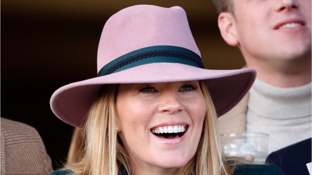 GALA VIDEO - Elizabeth II : son petit-fils Peter Phillips à peine divorcé, son ex-femme déjà recasée…