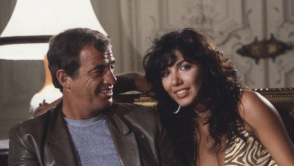 GALA VIDEO - Mort de Jean-Paul Belmondo : sa dernière compagne révèle pourquoi ils ne se sont jamais mariés