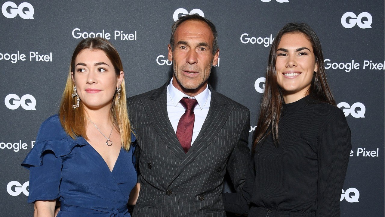 GALA VIDEO - Mike Horn : ses confidences touchantes sur sa femme décédée d'un cancer