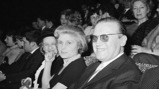 GALA VIDEO - Catherine Deneuve : qui est sa sœur méconnue Sylvie Dorléac ?