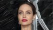GALA VIDEO - Angelina Jolie : cette grande bataille remportée dans son divorce avec Brad Pitt.