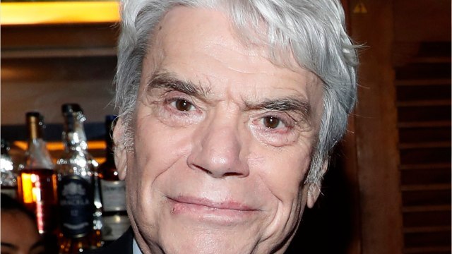 GALA VIDÉO - Bernard Tapie face au cancer : Boboy, ce chien auquel il doit tant.