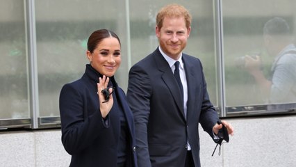 GALA VIDEO - Le prince Harry : après Netflix, il décroche un autre contrat en or