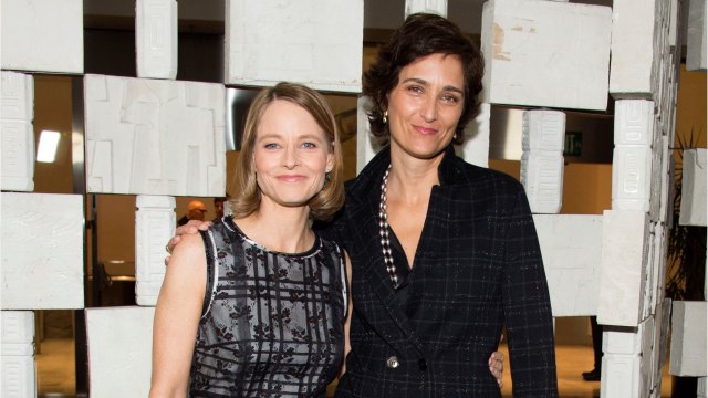 GALA VIDEO - Cannes 2021 – Jodie Foster : qui est sa femme Alexandra Hedison ?