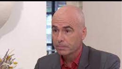 GALA VIDEO - Mariés au premier regard : Pascal de Sutter répond à la polémique sur Aurélien et Mathieu