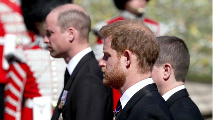 GALA VIDEO - Le prince Harry accusé d'avoir « réduit sa famille en miettes " : cette nouvelle salve