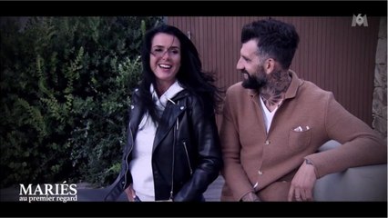 GALA VIDEO - Mariés au premier regard : Cécile et Alain font un choix radical