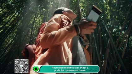 Reconhecimento facial: Pixel 6 pode ter recurso em breve