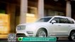 Volvo vai instalar pontos de carregamento de carros elétricos no Brasil