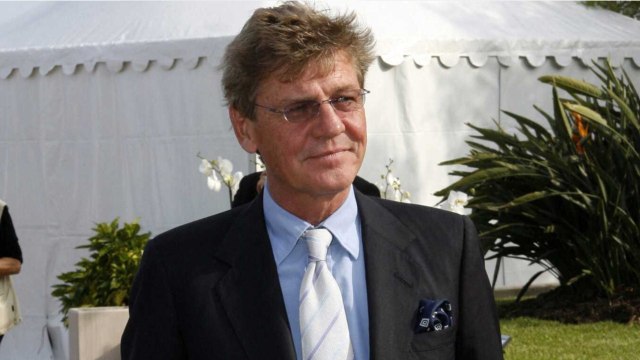 GALA VIDEO - Ernst August de Hanovre sorti de cure et déjà à Ibiza : certains s'inquiètent.