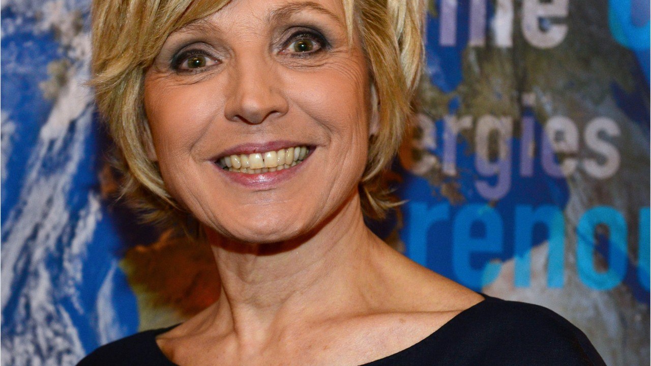GALA VIDEO - « J’ai des ressources " : Evelyne Dhéliat explique comment elle a surmonté la mort de son mari