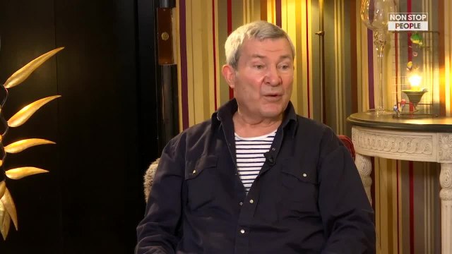 GALA VIDEO - Les dealers à table : pourquoi Martin Lamotte s'est éloigné de Coluche