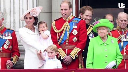 Royal Family Plans For The Holiday Revealed
